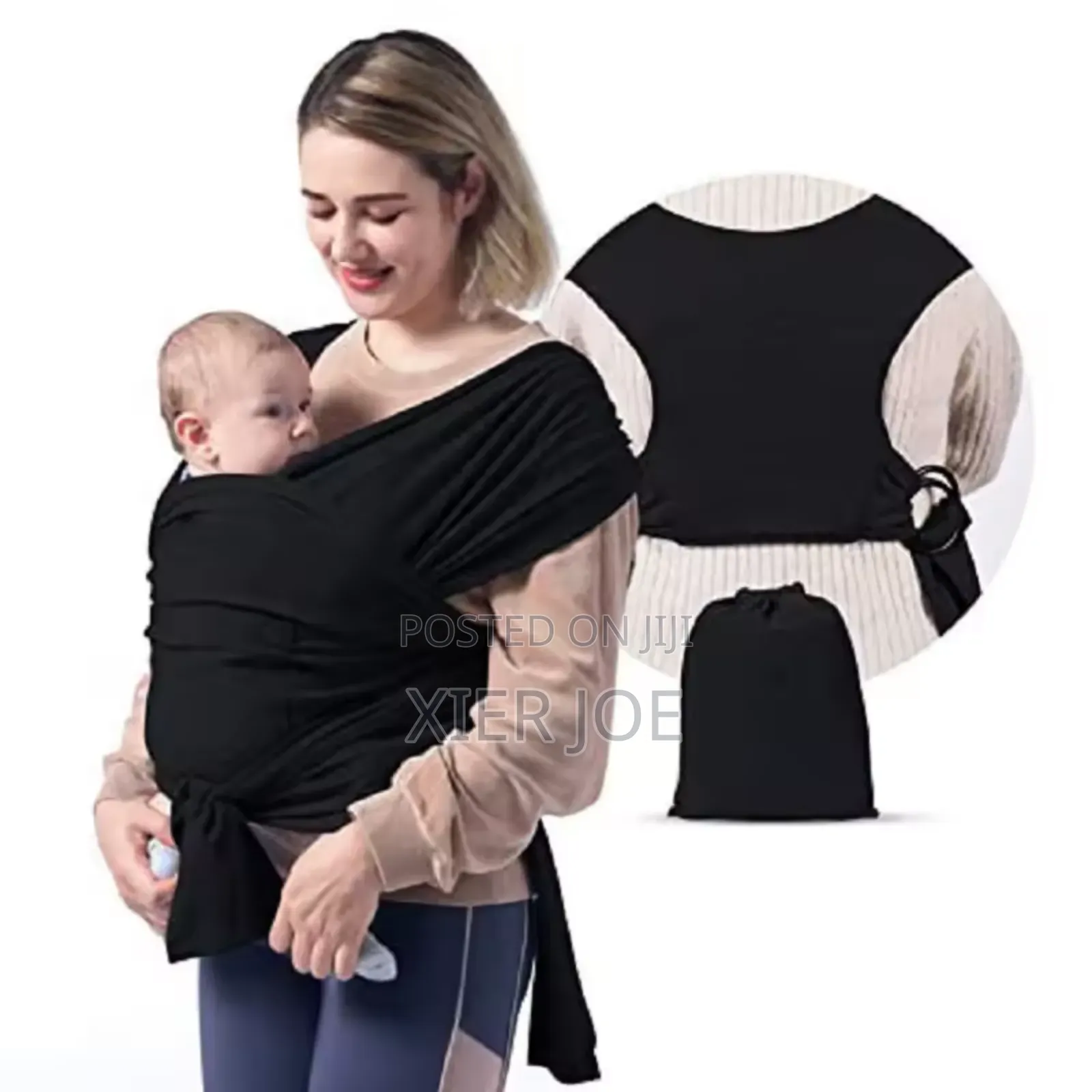 Baby Sling (Available on Hand)