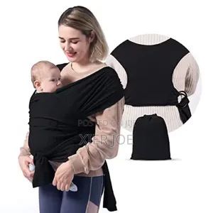 Photo - Baby Sling (Available on Hand)