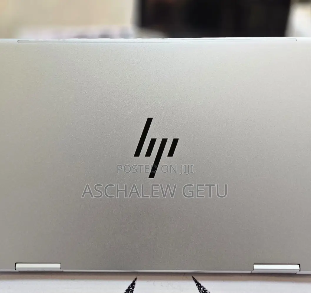 New Laptop HP Envy X360 16GB Intel Core I5 SSD 512GB