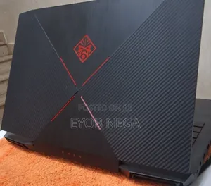 New Laptop HP Omen X 8GB Intel Core I5 HDD+SSD 1.5T