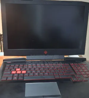 New Laptop HP Omen X 8GB Intel Core I5 HDD+SSD 1.5T