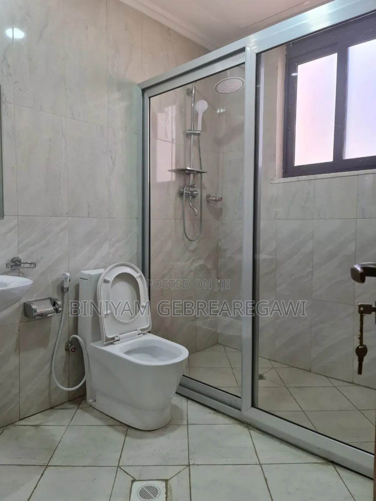 3bdrm Apartment in Apartment, Yeka for rent