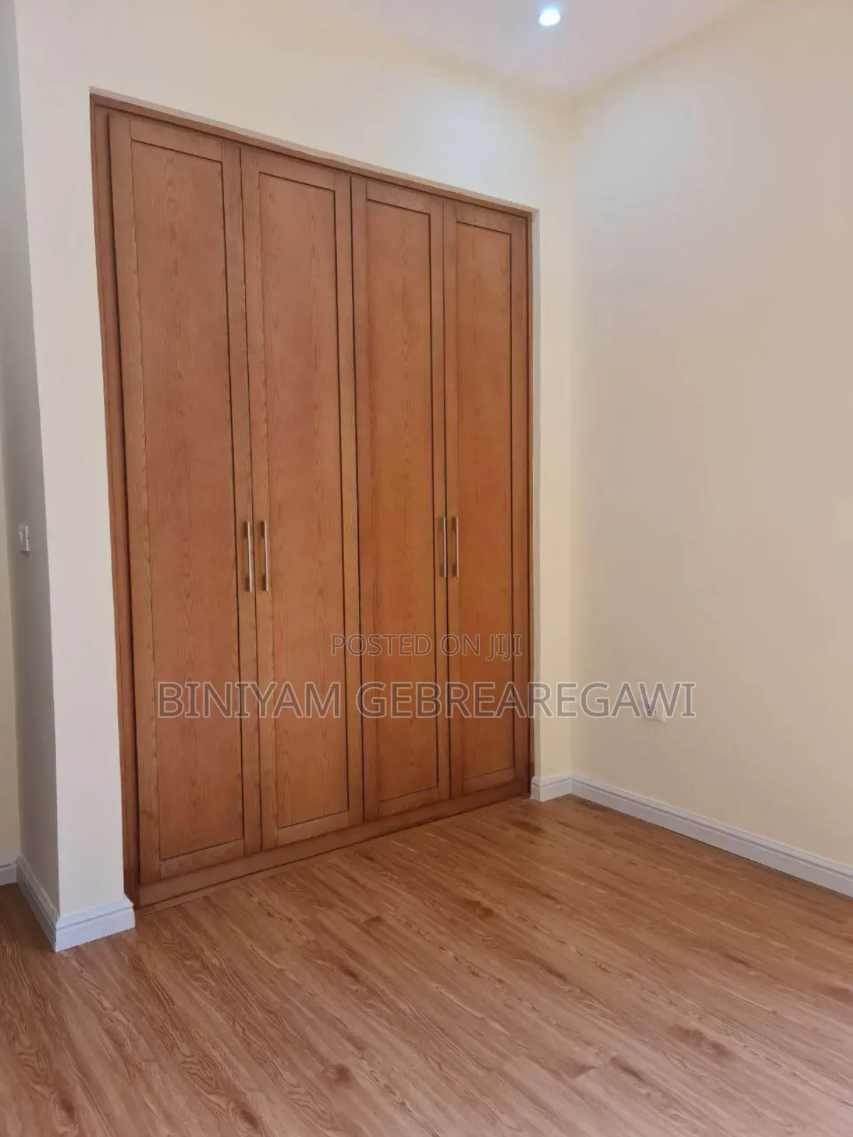 3bdrm Apartment in Apartment, Yeka for rent