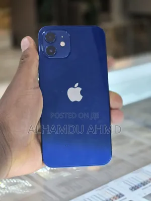 Photo - Apple iPhone 12 64 GB