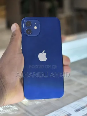 Apple iPhone 12 64 GB