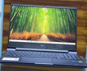 New Laptop HP Victus 15 16GB Intel Core I5 SSD 512GB