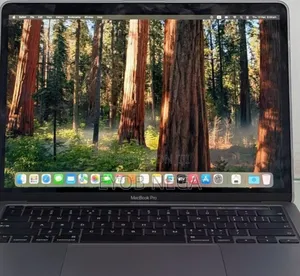 Photo - Laptop Apple MacBook Air 2020 M1 8GB Apple M1 SSD 256GB