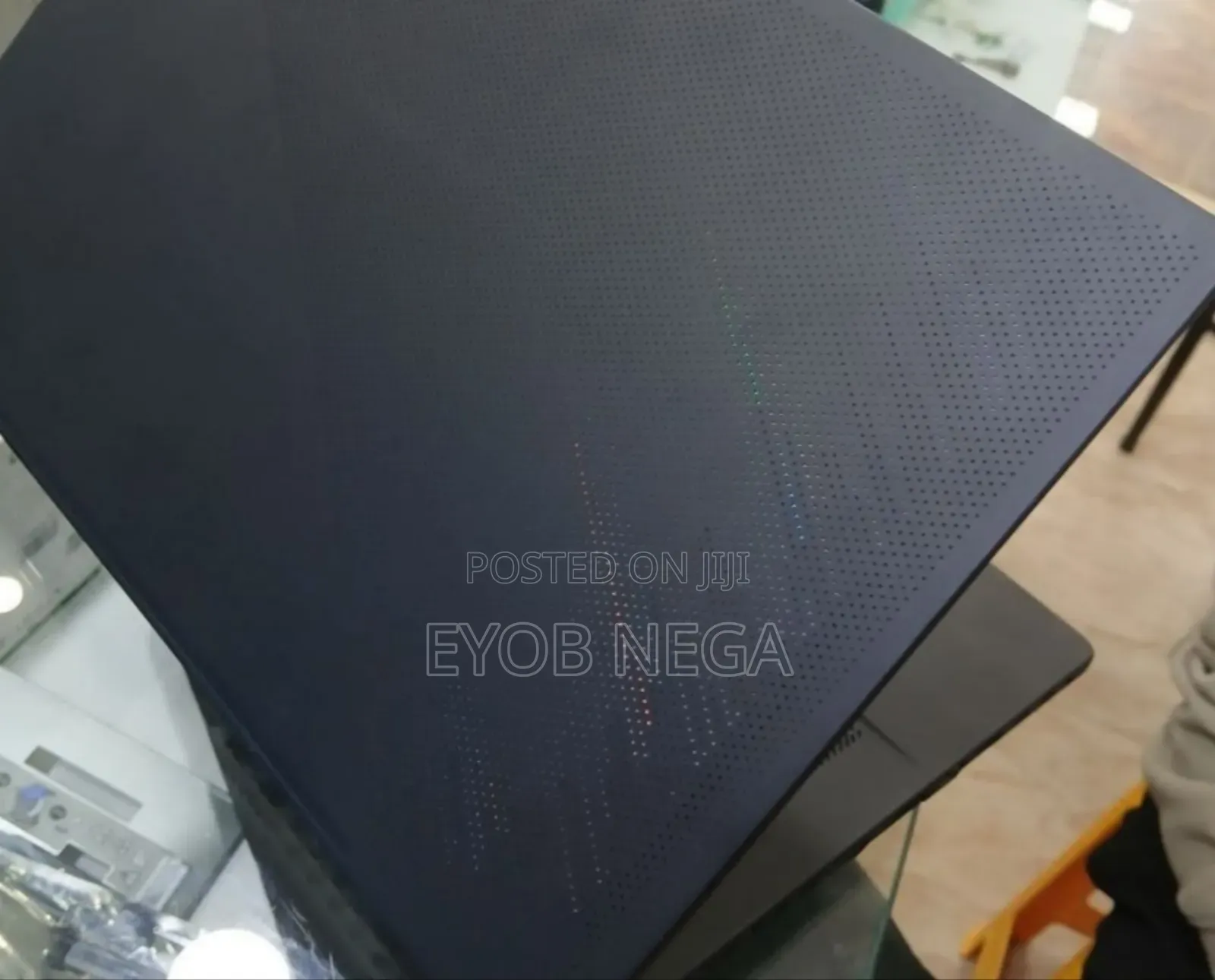 New Laptop Asus ROG Zephyrus G15 16GB Intel Core I9 SSD 1T