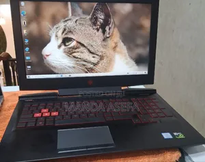 New Laptop HP Omen X 8GB Intel Core I5 HDD+SSD 1T