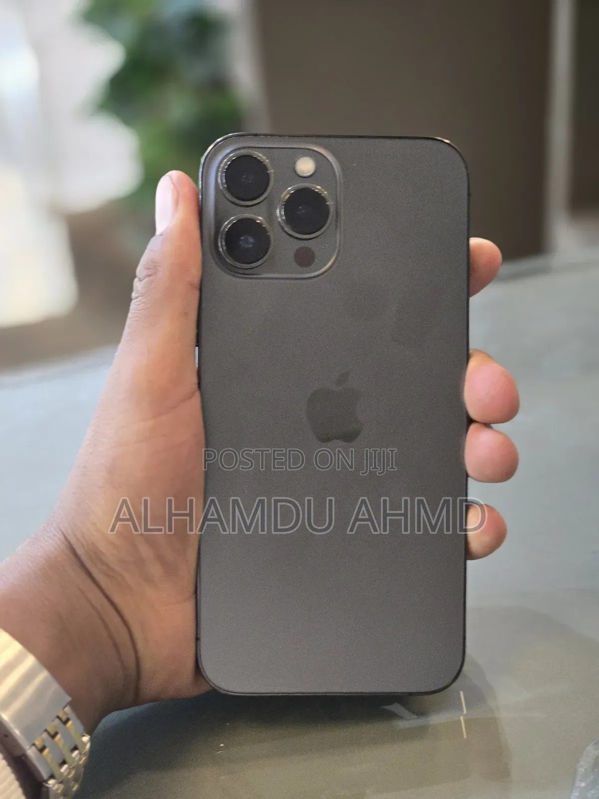 New Apple iPhone 13 Pro Max 256 GB