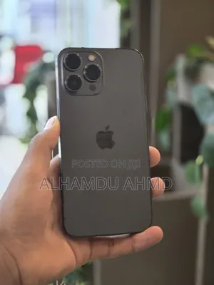 New Apple iPhone 13 Pro Max 256 GB