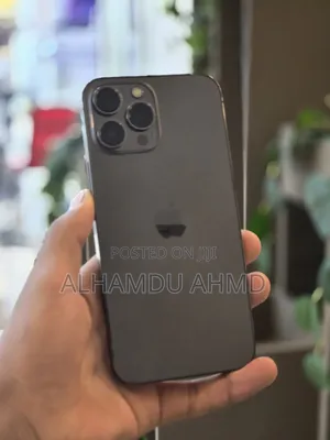 New Apple iPhone 13 Pro Max 256 GB