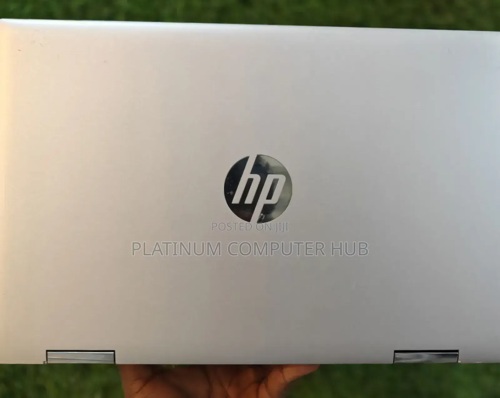 New Laptop HP Pavilion X360 16GB Intel Core I5 SSD 1T