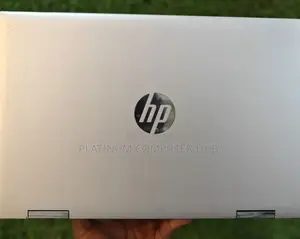 Photo - New Laptop HP Pavilion X360 16GB Intel Core I5 SSD 1T