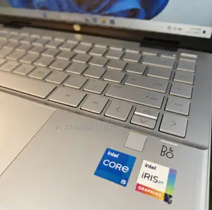 New Laptop HP Pavilion X360 16GB Intel Core I5 SSD 1T