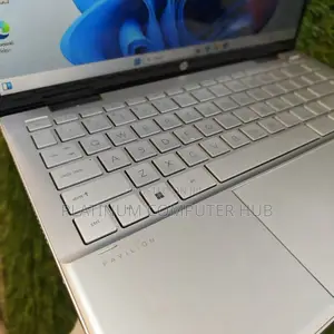 New Laptop HP Pavilion X360 16GB Intel Core I5 SSD 1T