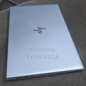 New Laptop HP EliteBook 840 G8 16GB Intel Core I5 SSD 512GB