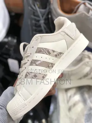 Adidas Old School Customed