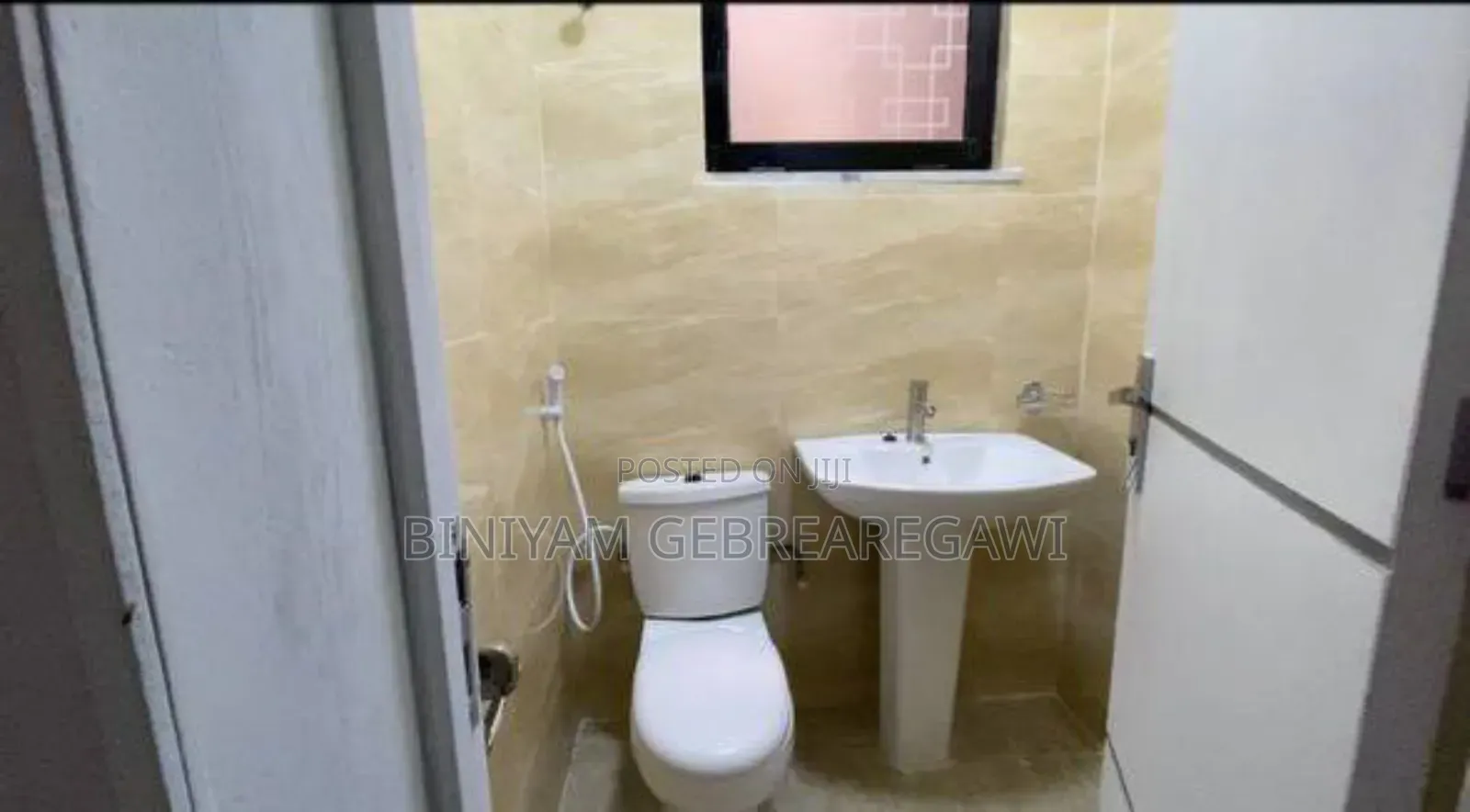 2bdrm Apartment in Apartment, Yeka for rent