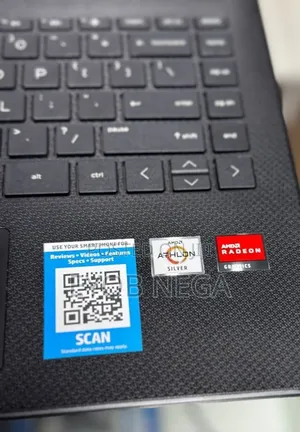 Laptop HP Stream Notebook 8GB AMD SSD 256GB