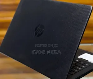 Laptop HP Stream Notebook 8GB AMD SSD 256GB