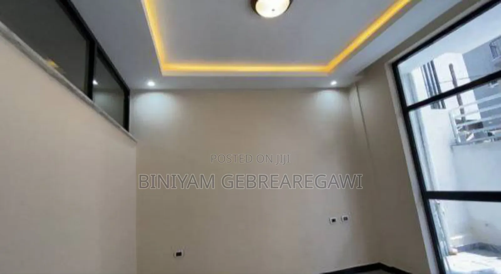 2bdrm Apartment in Apartment, Yeka for rent