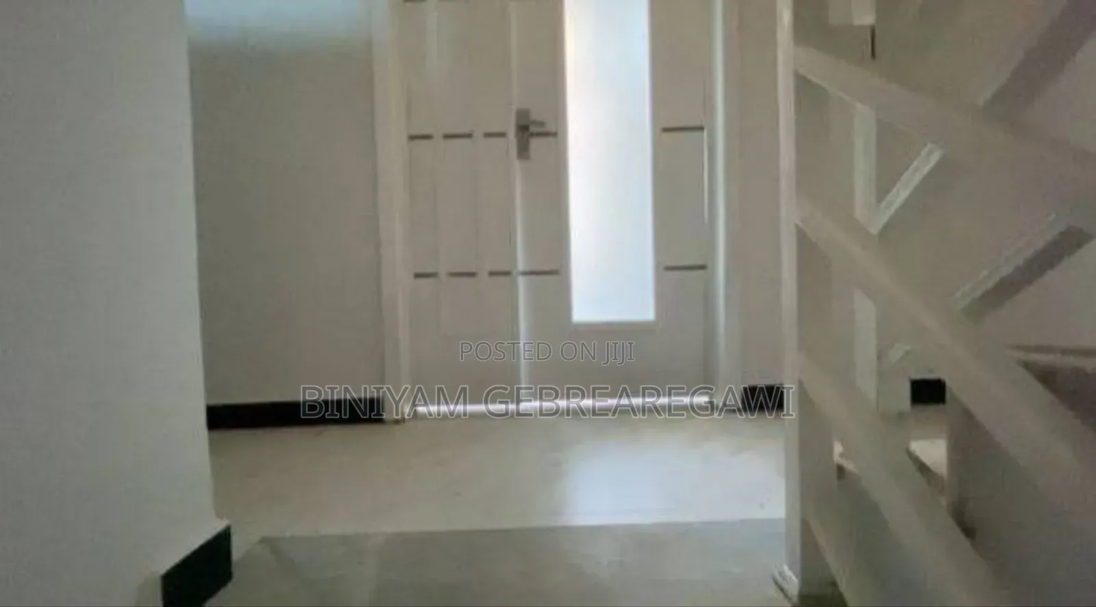 2bdrm Apartment in Apartment, Yeka for rent
