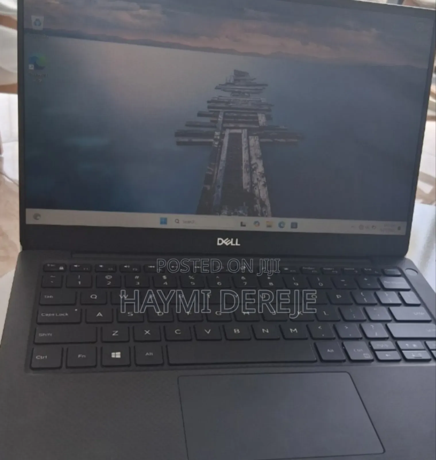 New Laptop Dell XPS 13 8GB Intel Core I9 SSD 512GB