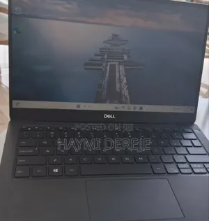 Photo - New Laptop Dell XPS 13 8GB Intel Core I9 SSD 512GB