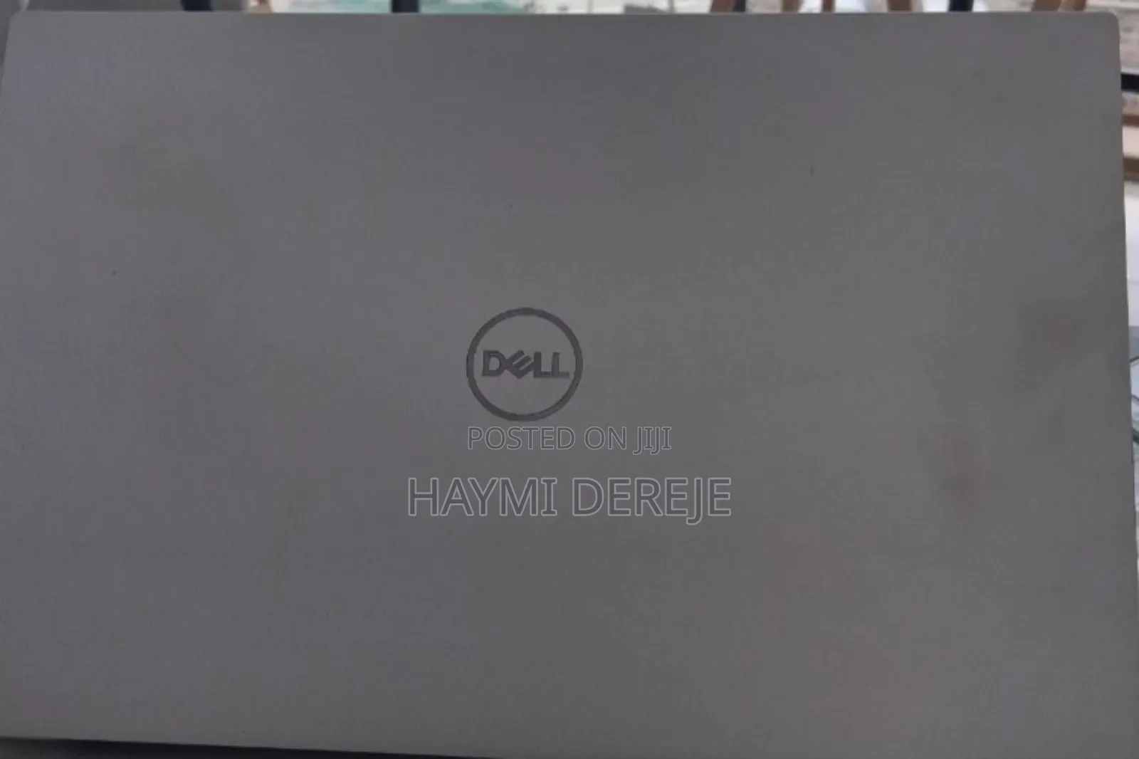 New Laptop Dell XPS 13 8GB Intel Core I9 SSD 512GB