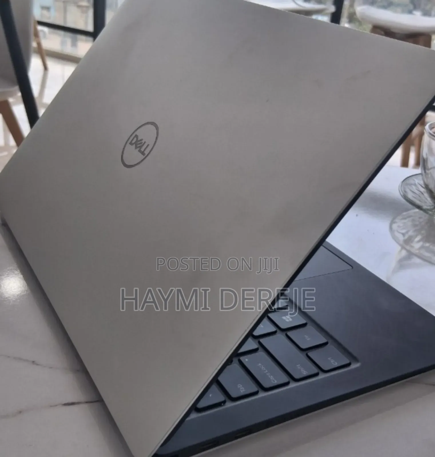 New Laptop Dell XPS 13 8GB Intel Core I9 SSD 512GB
