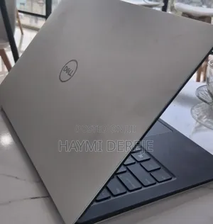 New Laptop Dell XPS 13 8GB Intel Core I9 SSD 512GB