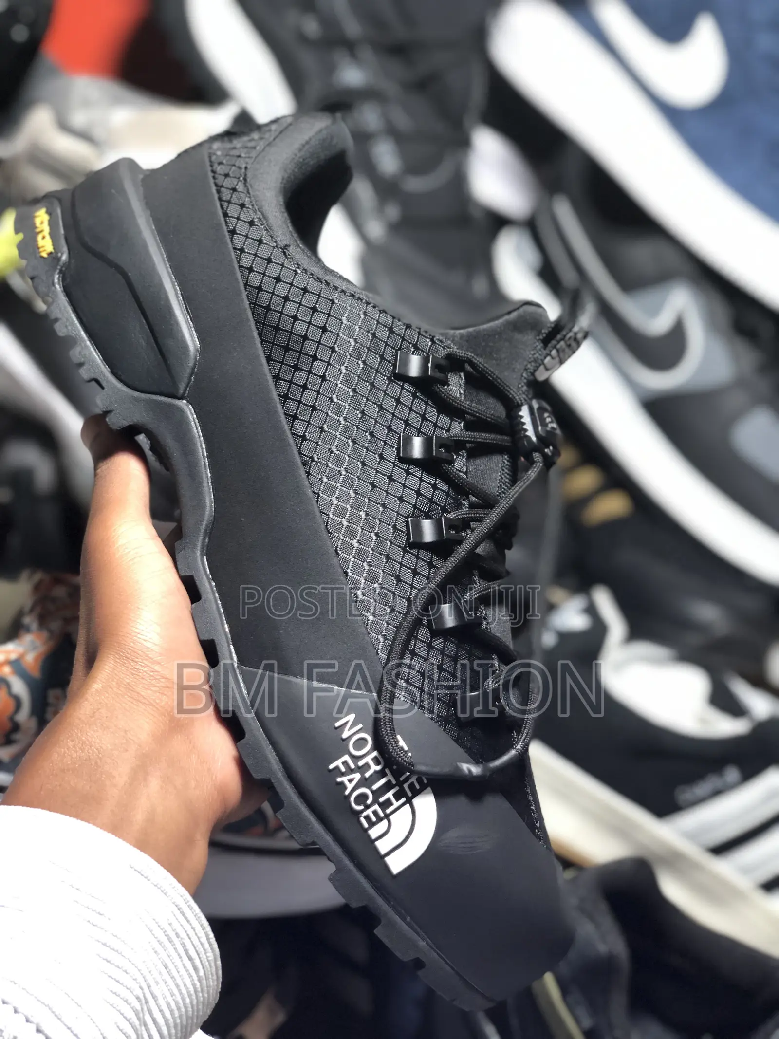 The North Face Glenclyffe Low Summer Shoes