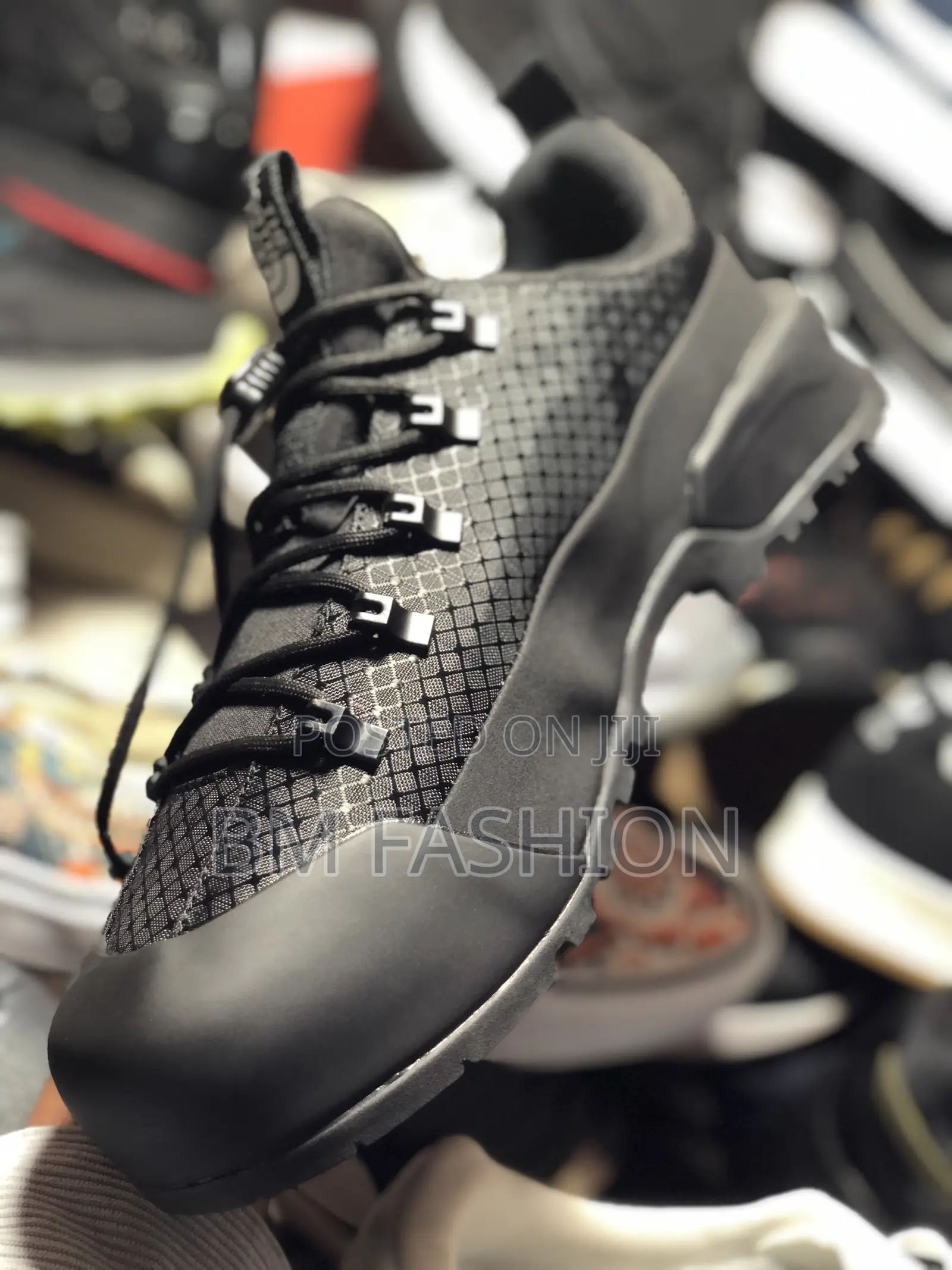 The North Face Glenclyffe Low Summer Shoes