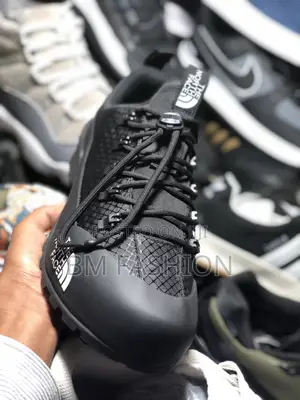 The North Face Glenclyffe Low Summer Shoes