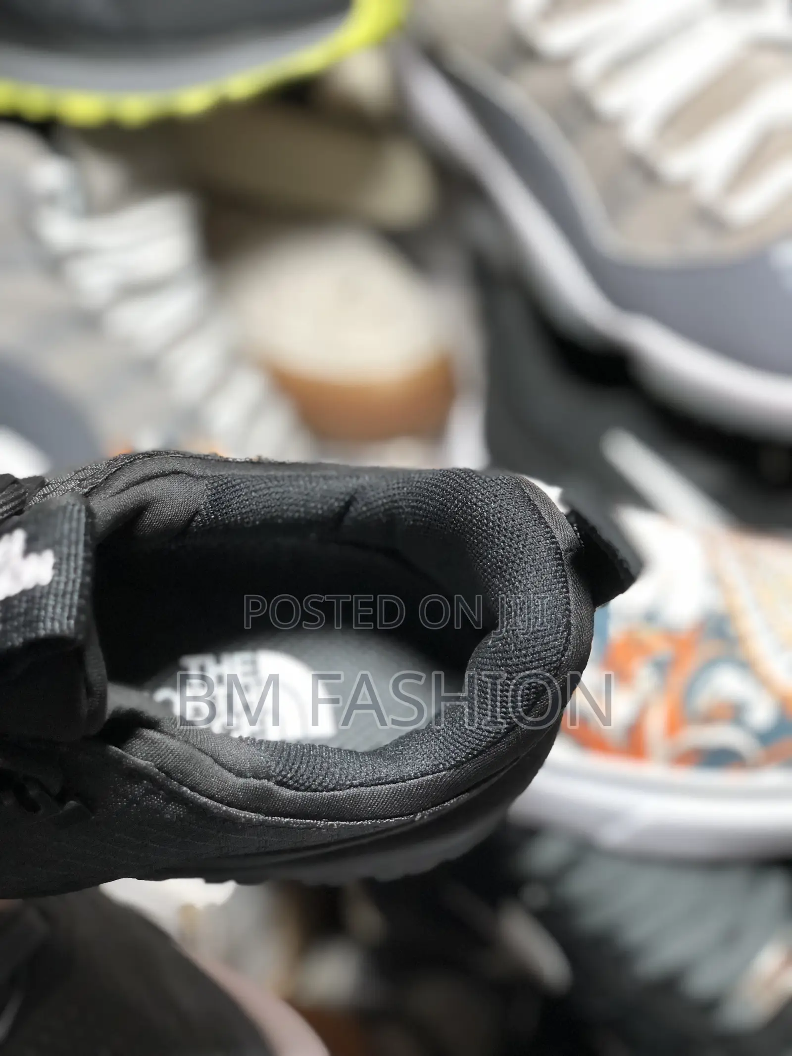 The North Face Glenclyffe Low Summer Shoes