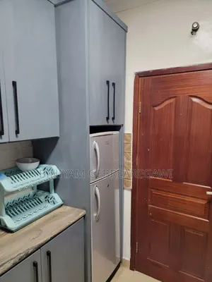 Furnished 3bdrm Apartment in Apartment, Yeka for rent