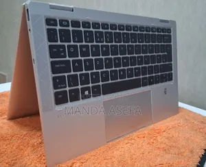 New Laptop HP EliteBook 1030 16GB Intel Core I7 SSD 512GB