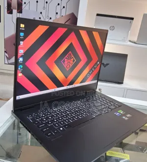 New Laptop HP Omen 16 16GB Intel Core I9 SSD 1T