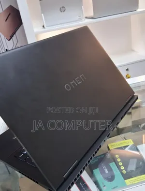 New Laptop HP Omen 16 16GB Intel Core I9 SSD 1T