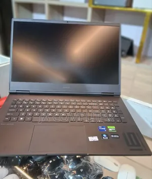 Photo - New Laptop HP Omen 16 16GB Intel Core I9 SSD 1T