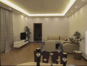 Furnished 3bdrm Apartment in Apartment, Yeka for rent