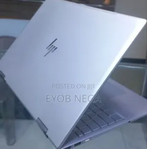 New Laptop HP Envy X360 16GB Intel Core I7 HDD 1T