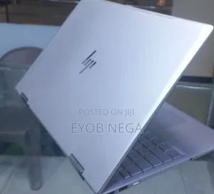 New Laptop HP Envy X360 16GB Intel Core I7 HDD 1T