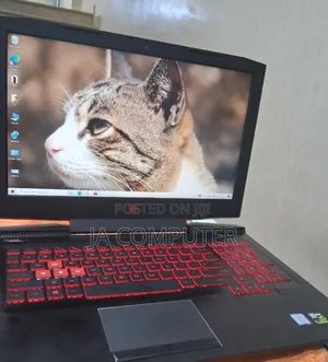 New Laptop HP Omen X 16GB Intel Core I5 SSHD (Hybrid) 1.5T