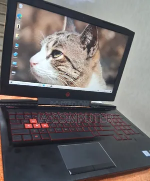 New Laptop HP Omen X 16GB Intel Core I5 SSHD (Hybrid) 1.5T