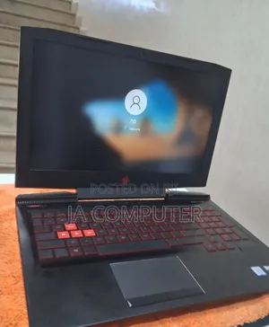 New Laptop HP Omen X 16GB Intel Core I5 SSHD (Hybrid) 1.5T