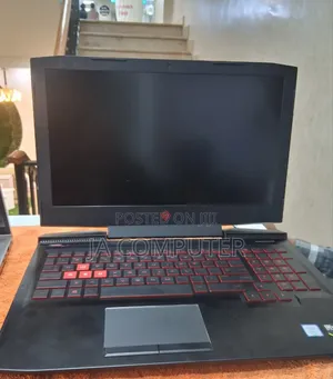 New Laptop HP Omen X 16GB Intel Core I5 SSHD (Hybrid) 1.5T