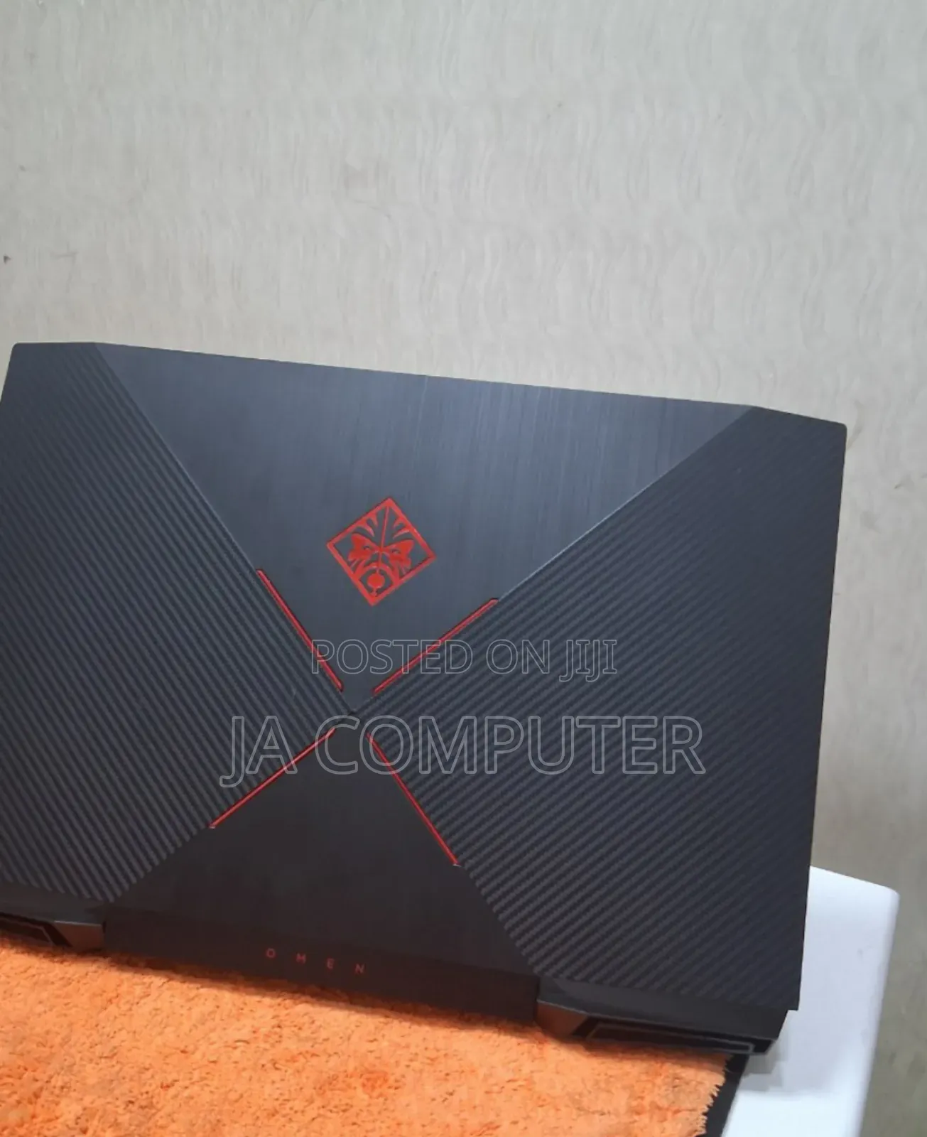 New Laptop HP Omen X 16GB Intel Core I5 SSHD (Hybrid) 1.5T