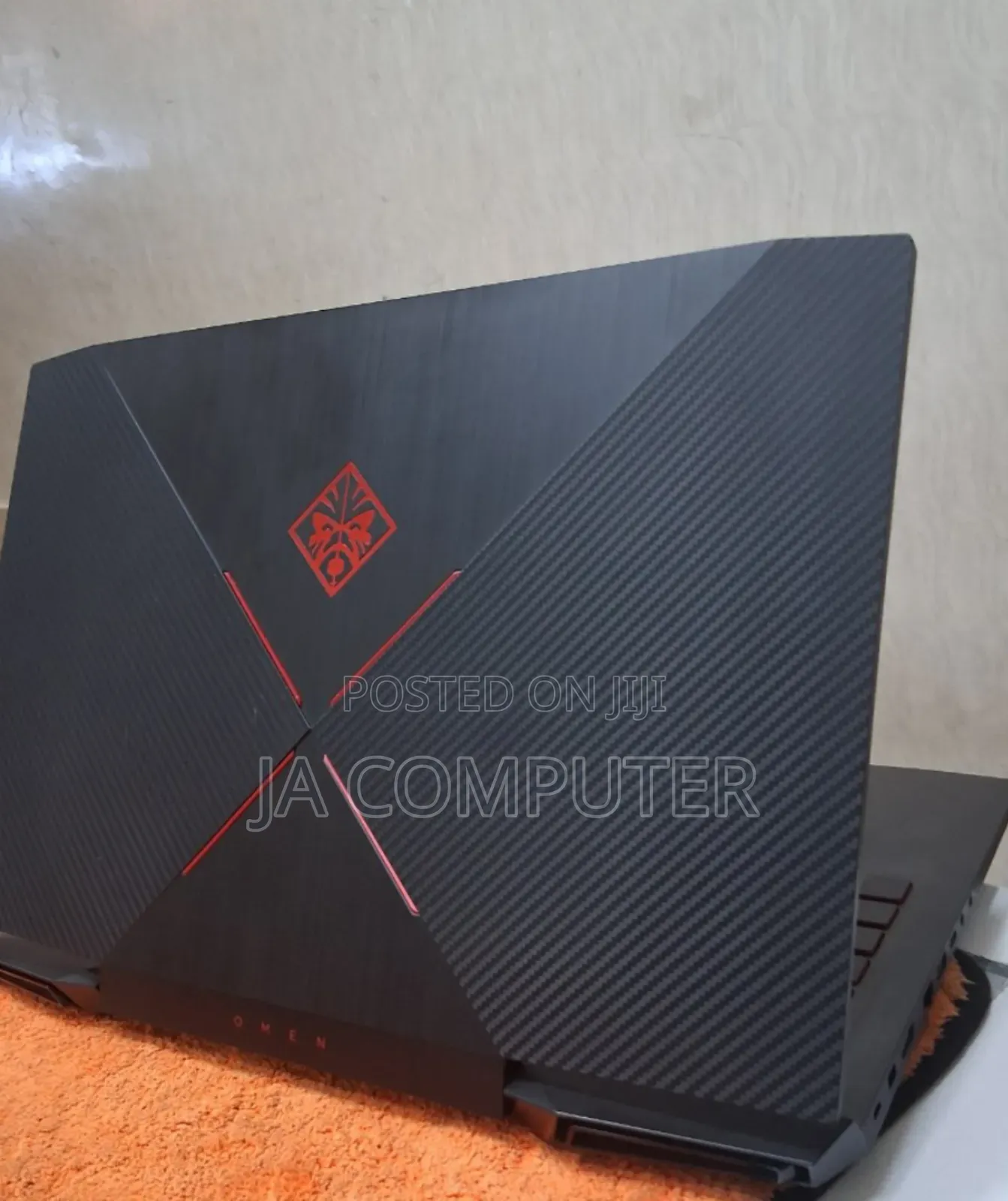 New Laptop HP Omen X 16GB Intel Core I5 SSHD (Hybrid) 1.5T